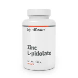 GymBeam Zinc L-pidolate kép