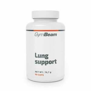 GymBeam Lung support kép