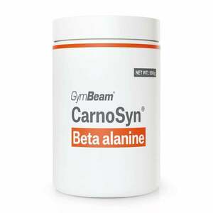 GymBeam CarnoSyn® (beta alanine) kép