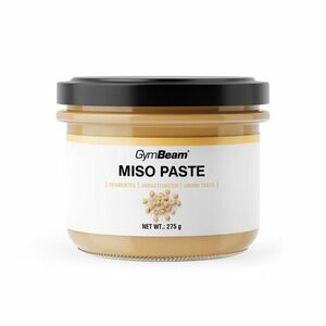 GymBeam Miso Paste kép