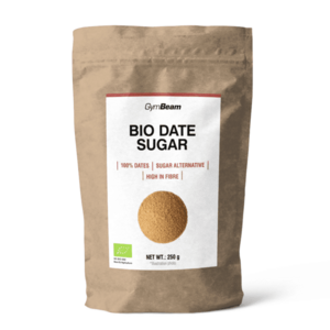 GymBeam BIO Date sugar kép