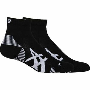 Cushion Run Quarter Sock kép