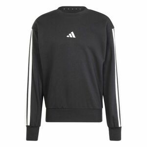 Essentials 3-Stripes French Terry Sweatshirts kép