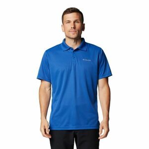 Columbia Férfi póló Férfi póló, kék kép