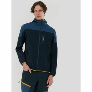 Alloy Hooded Softshell kép
