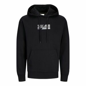 Crop Graphic Hoodie kép