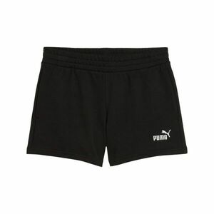 ESS Small No. 1 Logo 4'' Shorts TR kép