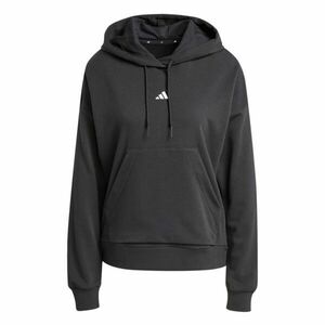 Essentials Small Logo French Terry Hoodie kép