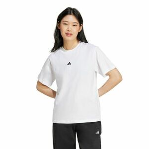 Essentials Small Logo Cotton T-Shirt kép