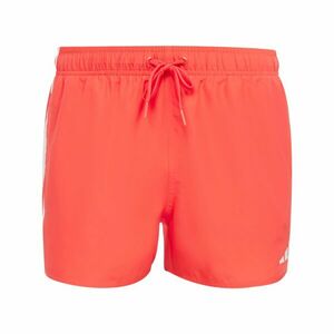 3-Streifen 3-Inch Badeshorts kép