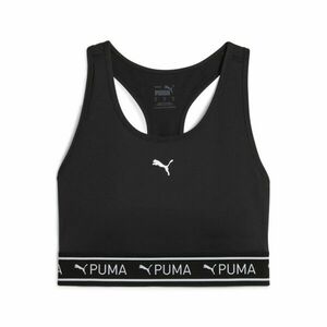 Puma Női sportmelltartó Női sportmelltartó, fekete kép