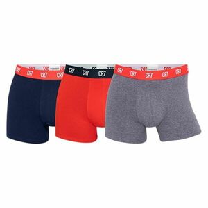 Basic Trunks 3er kép