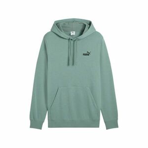 Essentials Small Logo Hoodie kép