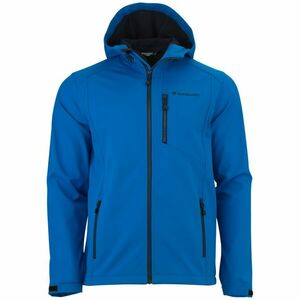 Kilimanjaro Idahoe - Férfi softshell dzseki kép
