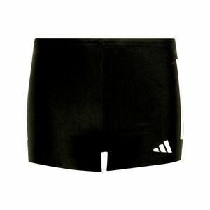 3-Streifen Boxer-Badehose kép