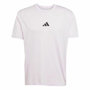 Essentials 3-Stripes Single Jersey Tee kép