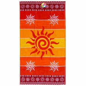 Stromboli Classic Jacquard kép