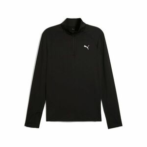 Run Velocity Cloudspun 1/4 Zip kép