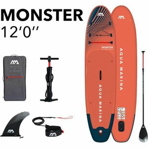 Monster BT-23MOP kép