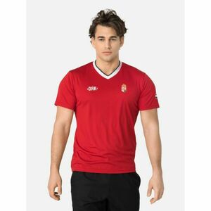 Clash Embroidery Jersey HUNGARY kép