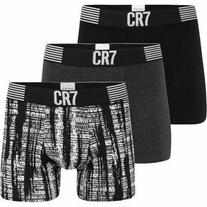 Basic Trunks 3er kép