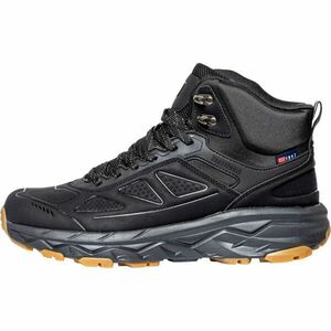 Férfi vízálló bakancsok kép