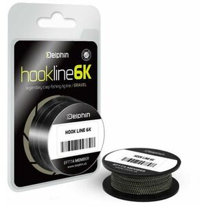Hookline 6K 20 m (500700035) kép