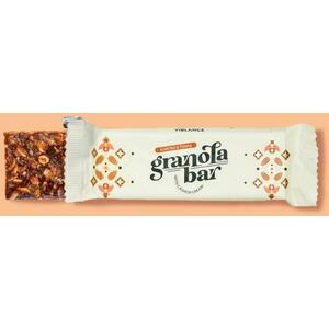 Gluténmentes mandulás granola szelet 55 g kép