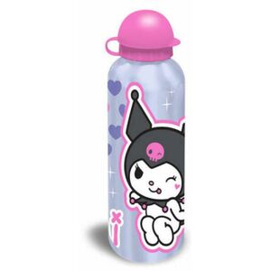 Hello Kitty Kuromi 500 ml (EWA00007KUB) kép