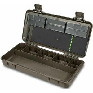 KlikBOX Long SCRATCHED EDITION 101006490 kép