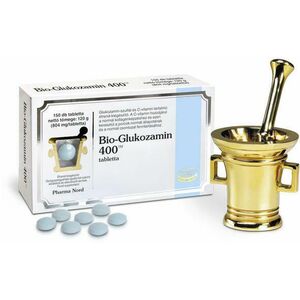 Bio-Glukozamin 150 db kép