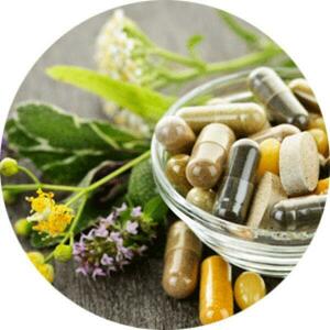 Kurkuma tabletta 500 mg 60 db kép