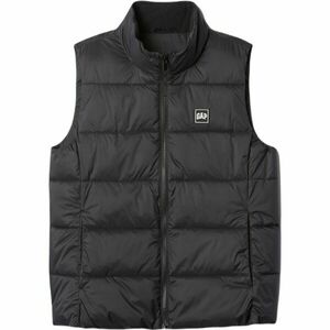 GAP V-FRCH LOGO Női mellény, fekete, méret kép