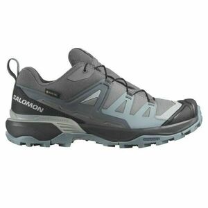 Salomon X ULTRA 360 GTX W Női túracipő, sötétszürke, méret 38 2/3 kép