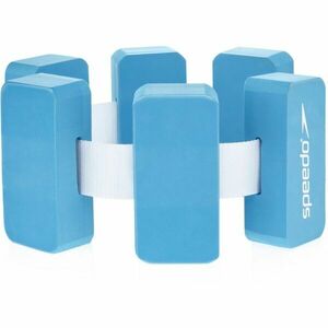 Speedo AQUA BELT AU Univerzális úszóöv, világoskék, méret kép