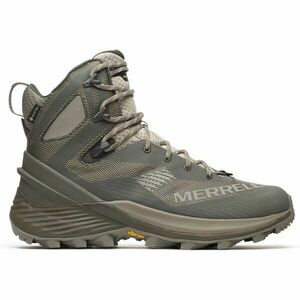 Merrell MTL THERMO ROGUE 4 MID GTX Férfi téli cipő, szürke, méret 46.5 kép