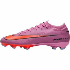 Nike ZOOM AIR MERCURIAL VAPOR 16 PRO FG Férfi futballcipő, rózsaszín, méret 44 kép