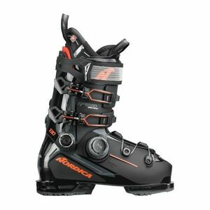 Nordica SPEEDMACHINE 3 BOA 130 (GW) Férfi lesikló síbakancs, fekete, méret kép