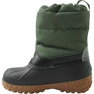REIMA LOSKARI Gyerek hótaposó, sötétzöld, méret kép