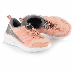 ALPINE PRO BEJO Gyerek sportcipő, lazac, méret kép