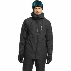 TENSON NISEKO SKI JACKET MEN Férfi síkabát, fekete, méret XXXL kép