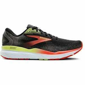 BROOKS GHOST 16 M Férfi futócipő, fekete, méret 45.5 kép