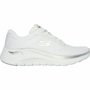 Skechers ARCH FIT 2.0 Női utcai cipő, fehér, méret kép