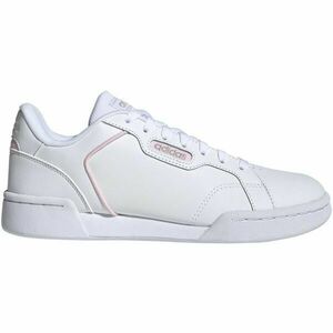adidas ROGUERA Női szabadidőcipő, fehér, méret 36 2/3 kép