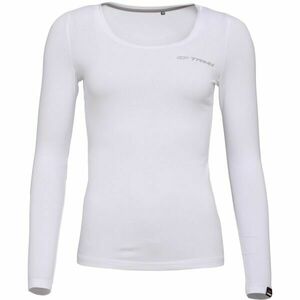TRIMM BRAVE LADY Női felső, fehér, méret kép