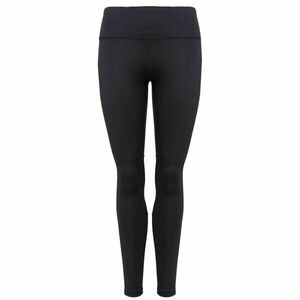 Nike DF FAST TGHT W Női legging futáshoz, fekete, méret kép