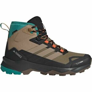 adidas SKYCHASER AX5 MID GTX CLIMA Férfi outdoor cipő, barna, méret 44 kép
