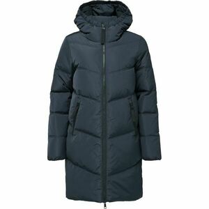 LOAP TAVI Női télikabát, sötétkék, méret kép
