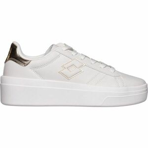 Lotto ASTRA AMF II MCR Női teniszcipő, fehér, méret 38.5 kép