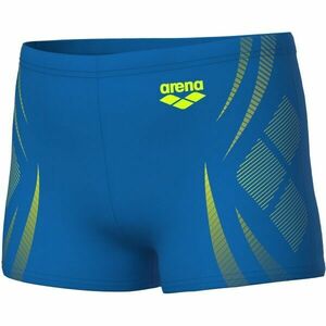 Arena POSEIDONIA SWIM SHORT Fiú úszónadrág, kék, méret 6-7Y kép